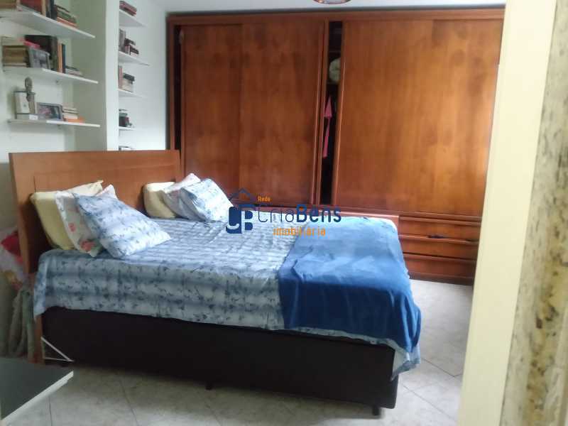 Conheça 5 do imóvel - Casa 2 quartos à venda Piedade, Rio de Janeiro - R$ 490.000 - PPCA20203 - 5 5 - 5