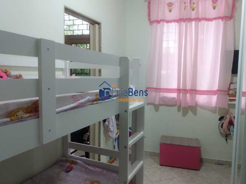Conheça 6 do imóvel - Casa 2 quartos à venda Piedade, Rio de Janeiro - R$ 490.000 - PPCA20203 - 6 6 - 6