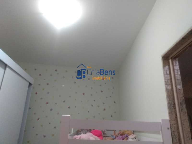 Conheça 9 do imóvel - Casa 2 quartos à venda Piedade, Rio de Janeiro - R$ 490.000 - PPCA20203 - 9 9 - 9