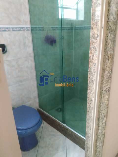 Conheça 11 do imóvel - Casa 2 quartos à venda Piedade, Rio de Janeiro - R$ 490.000 - PPCA20203 - 11 11 - 11
