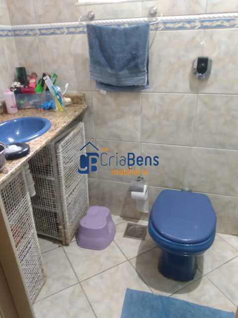 Conheça 12 do imóvel - Casa 2 quartos à venda Piedade, Rio de Janeiro - R$ 490.000 - PPCA20203 - 12 12 - 12