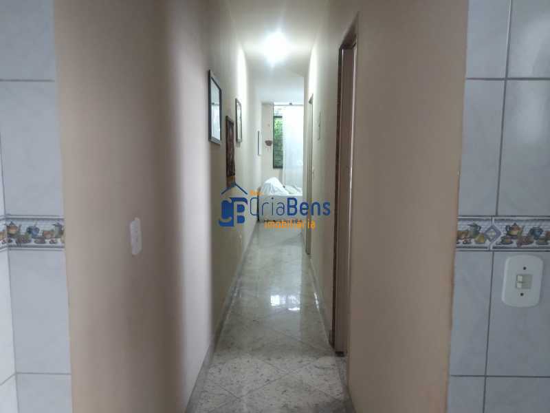Conheça 13 do imóvel - Casa 2 quartos à venda Piedade, Rio de Janeiro - R$ 490.000 - PPCA20203 - 13 13 - 13