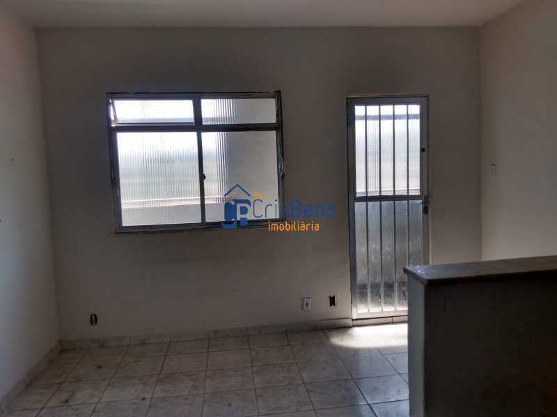 Conheça 1 do imóvel - Apartamento 1 quarto à venda Piedade, Rio de Janeiro - R$ 100.000 - PPAP10101 - 1 1 - 1