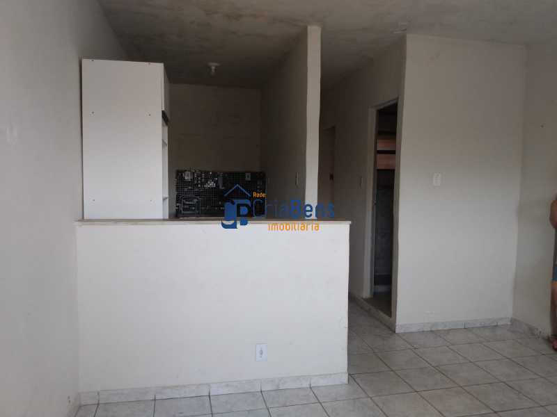 Conheça 2 do imóvel - Apartamento 1 quarto à venda Piedade, Rio de Janeiro - R$ 100.000 - PPAP10101 - 2 2 - 2