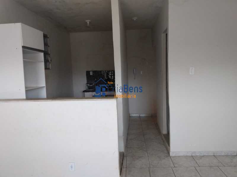 Conheça 3 do imóvel - Apartamento 1 quarto à venda Piedade, Rio de Janeiro - R$ 100.000 - PPAP10101 - 3 3 - 3