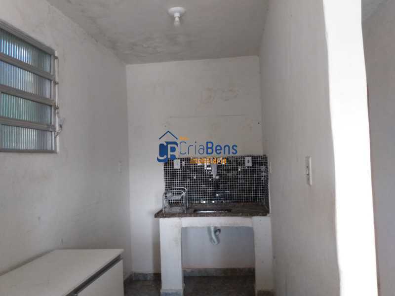 Conheça 4 do imóvel - Apartamento 1 quarto à venda Piedade, Rio de Janeiro - R$ 100.000 - PPAP10101 - 4 4 - 4