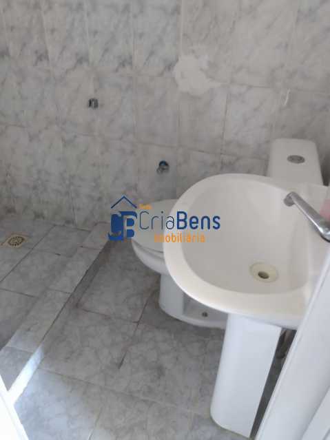 Conheça 7 do imóvel - Apartamento 1 quarto à venda Piedade, Rio de Janeiro - R$ 100.000 - PPAP10101 - 7 7 - 7