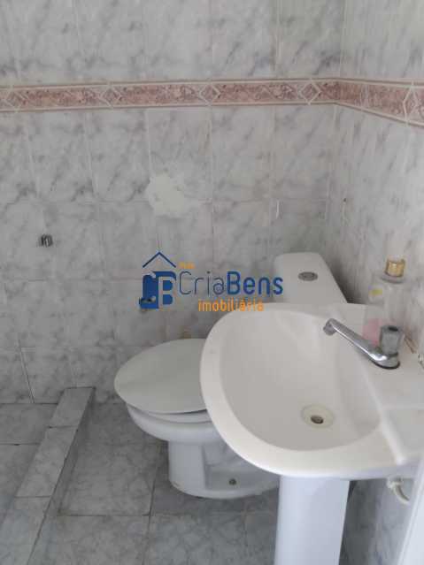 Conheça 8 do imóvel - Apartamento 1 quarto à venda Piedade, Rio de Janeiro - R$ 100.000 - PPAP10101 - 8 8 - 8