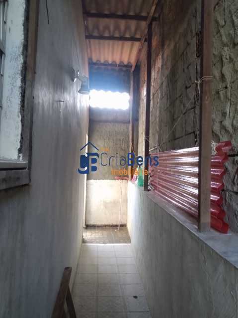 Conheça 9 do imóvel - Apartamento 1 quarto à venda Piedade, Rio de Janeiro - R$ 100.000 - PPAP10101 - 9 9 - 9