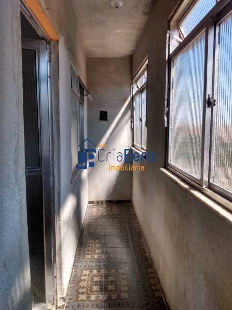 Conheça 10 do imóvel - Apartamento 1 quarto à venda Piedade, Rio de Janeiro - R$ 100.000 - PPAP10101 - 10 10 - 10
