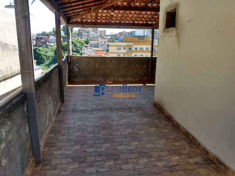 Conheça 11 do imóvel - Apartamento 1 quarto à venda Piedade, Rio de Janeiro - R$ 100.000 - PPAP10101 - 11 11 - 11