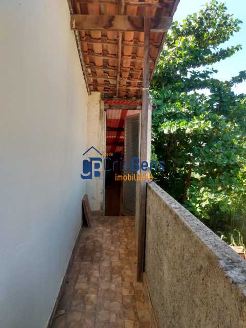 Conheça 13 do imóvel - Apartamento 1 quarto à venda Piedade, Rio de Janeiro - R$ 100.000 - PPAP10101 - 13 13 - 13