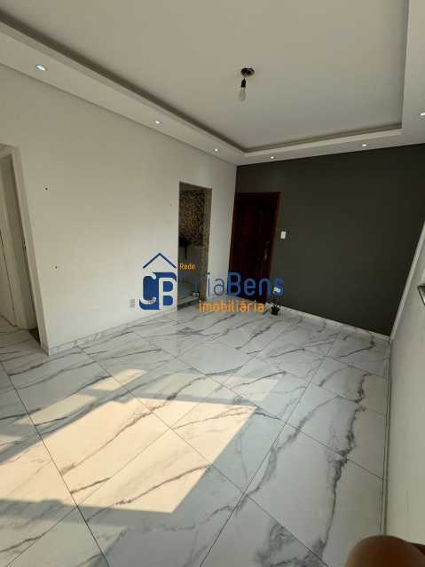 Apartamento 2 quartos para venda e aluguel Cascadura, Rio de Janeiro - R$ 170.000 - PPAP20606
