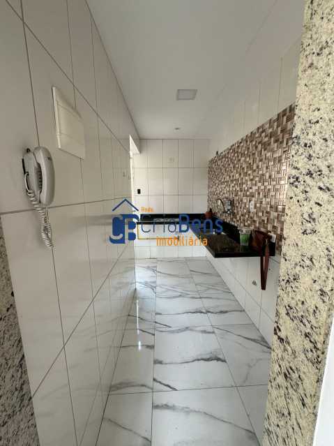 Conheça 9 do imóvel - Apartamento 2 quartos para venda e aluguel Cascadura, Rio de Janeiro - R$ 170.000 - PPAP20606 - 9 9 - 9