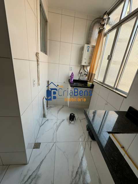 Conheça 10 do imóvel - Apartamento 2 quartos para venda e aluguel Cascadura, Rio de Janeiro - R$ 170.000 - PPAP20606 - 10 10 - 10