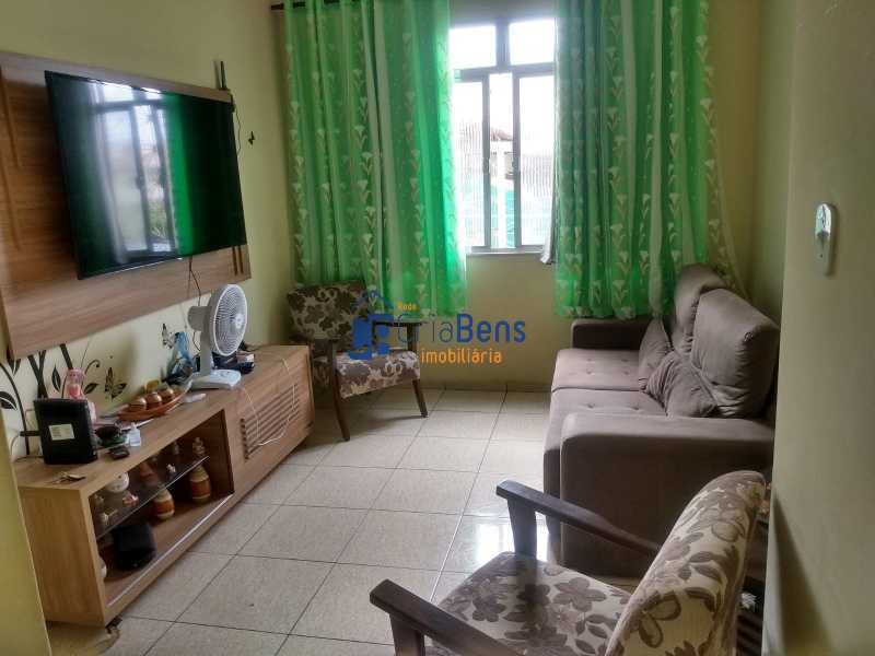 Apartamento 2 quartos à venda Piedade, Rio de Janeiro - R$ 230.000 - PPAP20612