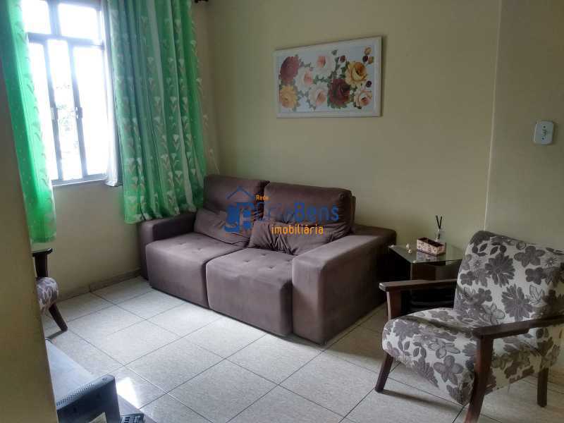 Conheça 2 do imóvel - Apartamento 2 quartos à venda Piedade, Rio de Janeiro - R$ 230.000 - PPAP20612 - 2 2 - 2