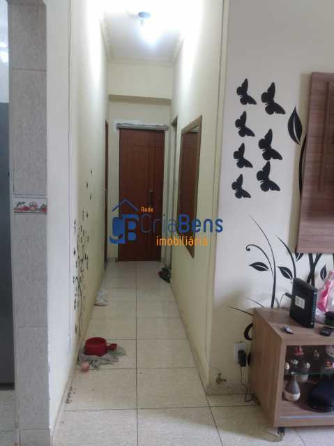 Conheça 3 do imóvel - Apartamento 2 quartos à venda Piedade, Rio de Janeiro - R$ 230.000 - PPAP20612 - 3 3 - 3