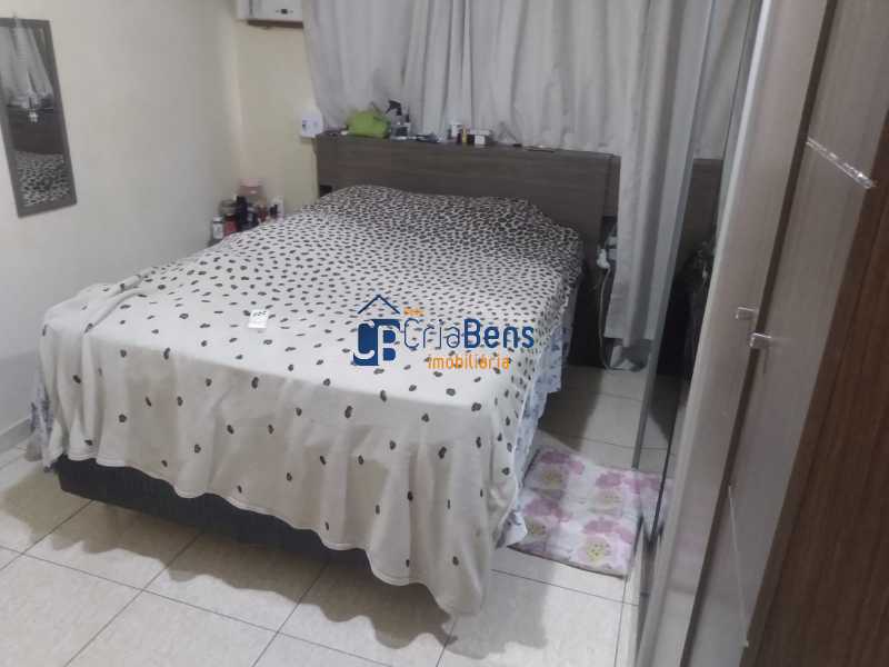 Conheça 7 do imóvel - Apartamento 2 quartos à venda Piedade, Rio de Janeiro - R$ 230.000 - PPAP20612 - 7 7 - 7