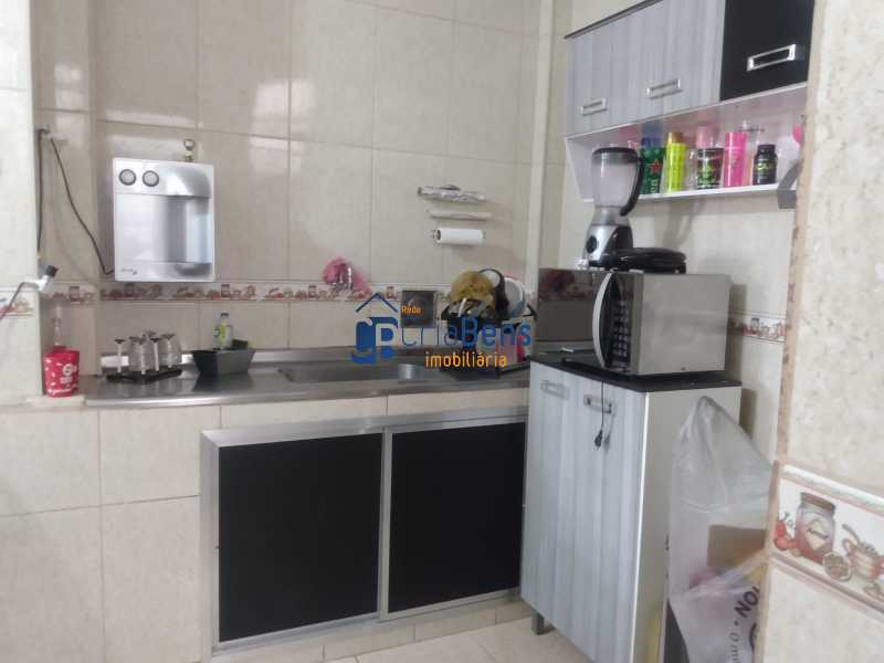 Conheça 9 do imóvel - Apartamento 2 quartos à venda Piedade, Rio de Janeiro - R$ 230.000 - PPAP20612 - 9 9 - 9