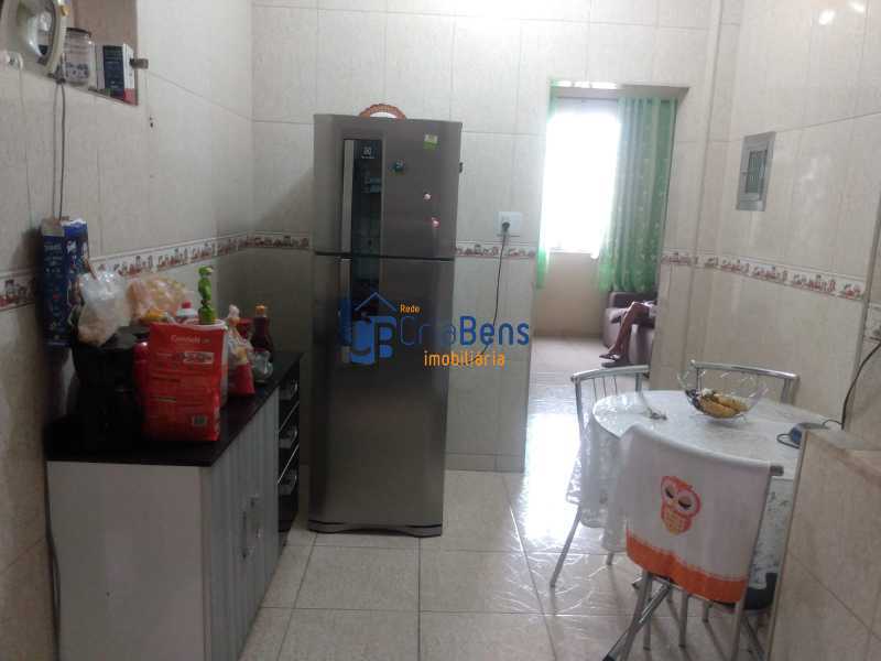 Conheça 11 do imóvel - Apartamento 2 quartos à venda Piedade, Rio de Janeiro - R$ 230.000 - PPAP20612 - 11 11 - 11