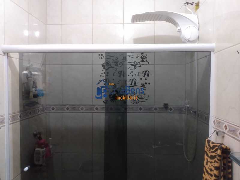 Conheça 12 do imóvel - Apartamento 2 quartos à venda Piedade, Rio de Janeiro - R$ 230.000 - PPAP20612 - 12 12 - 12