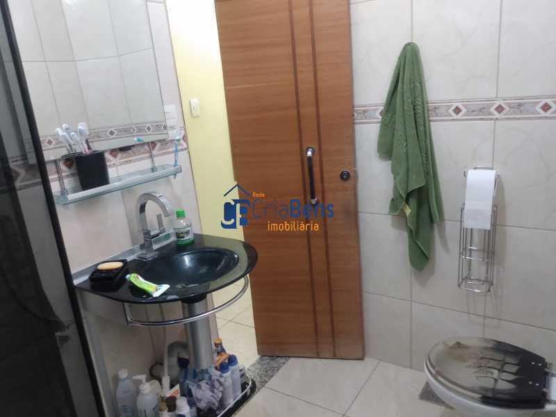 Conheça 13 do imóvel - Apartamento 2 quartos à venda Piedade, Rio de Janeiro - R$ 230.000 - PPAP20612 - 13 13 - 13