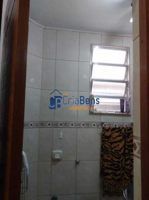 Conheça 14 do imóvel - Apartamento 2 quartos à venda Piedade, Rio de Janeiro - R$ 230.000 - PPAP20612 - 14 14 - 14