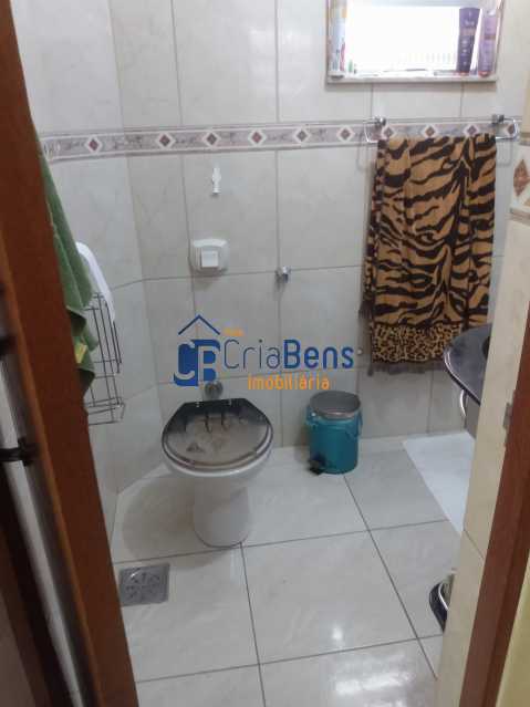 Conheça 15 do imóvel - Apartamento 2 quartos à venda Piedade, Rio de Janeiro - R$ 230.000 - PPAP20612 - 15 15 - 15