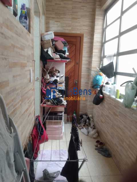 Conheça 16 do imóvel - Apartamento 2 quartos à venda Piedade, Rio de Janeiro - R$ 230.000 - PPAP20612 - 16 16 - 16