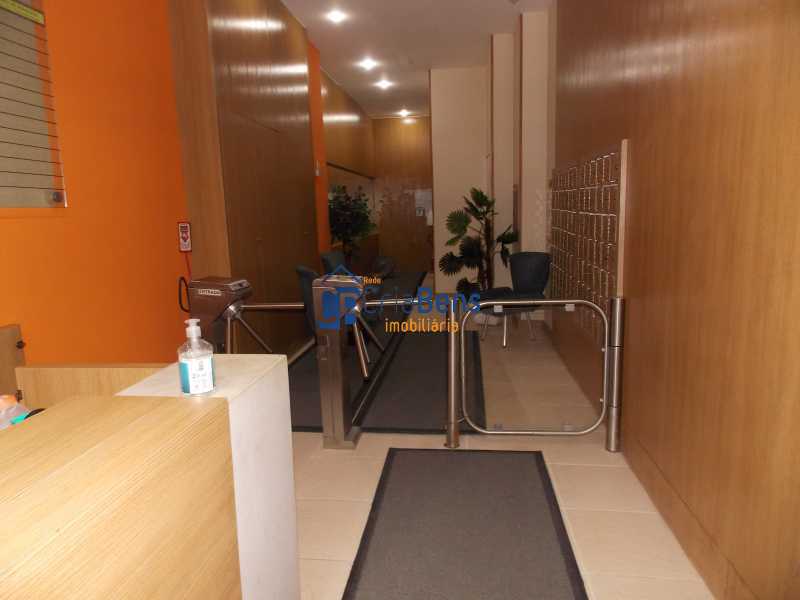 Conheça 3 do imóvel - Sala Comercial 37m² à venda Cascadura, Rio de Janeiro - R$ 115.000 - PPSL00017 - 3 3 - 3