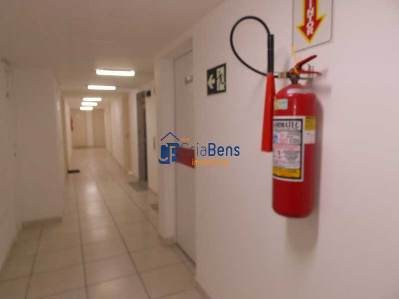 Conheça 4 do imóvel - Sala Comercial 37m² à venda Cascadura, Rio de Janeiro - R$ 115.000 - PPSL00017 - 4 4 - 4