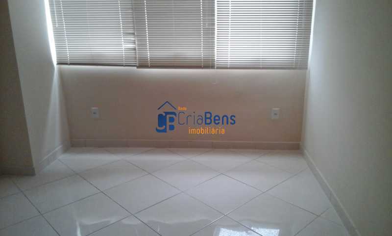 Conheça 5 do imóvel - Sala Comercial 37m² à venda Cascadura, Rio de Janeiro - R$ 115.000 - PPSL00017 - 5 5 - 5