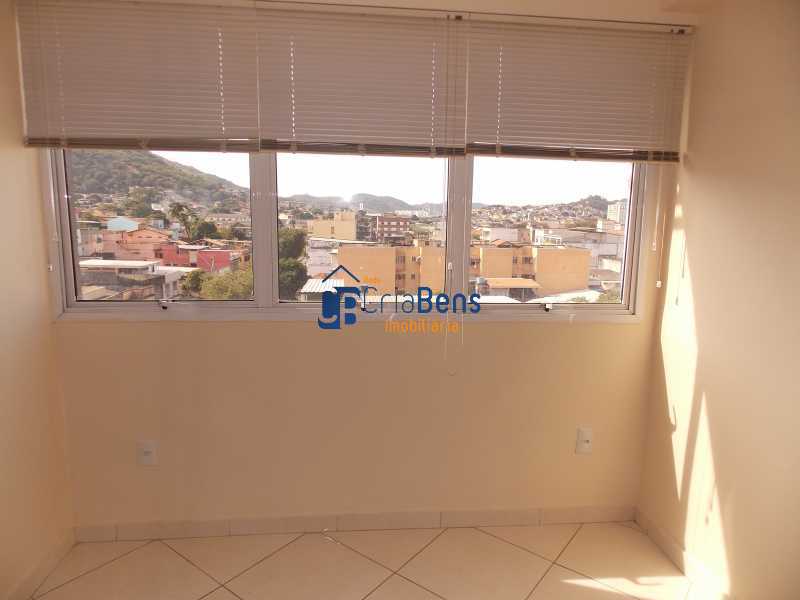 Conheça 6 do imóvel - Sala Comercial 37m² à venda Cascadura, Rio de Janeiro - R$ 115.000 - PPSL00017 - 6 6 - 6