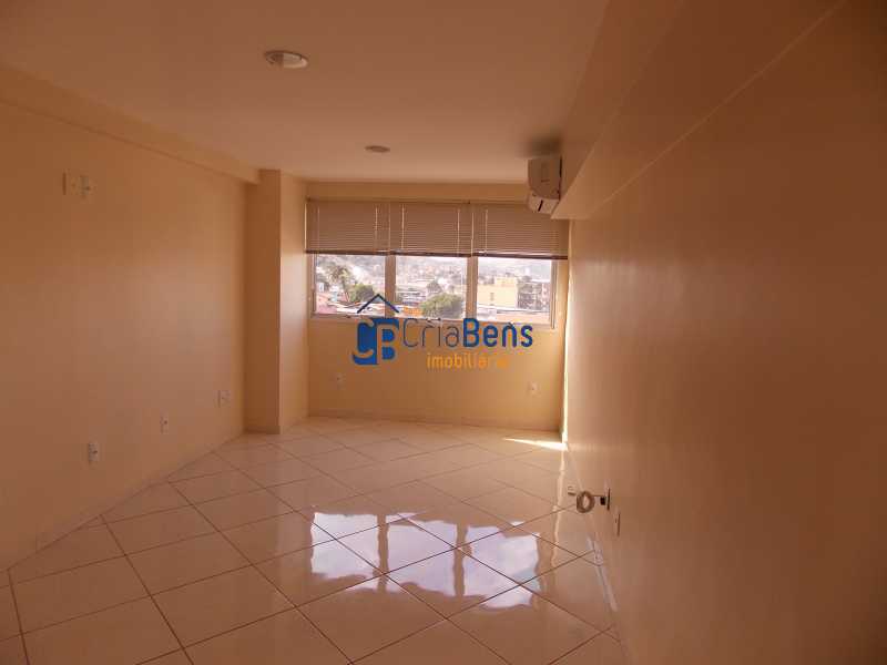 Conheça 7 do imóvel - Sala Comercial 37m² à venda Cascadura, Rio de Janeiro - R$ 115.000 - PPSL00017 - 7 7 - 7