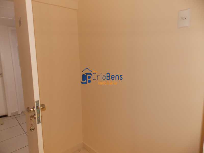 Conheça 8 do imóvel - Sala Comercial 37m² à venda Cascadura, Rio de Janeiro - R$ 115.000 - PPSL00017 - 8 8 - 8