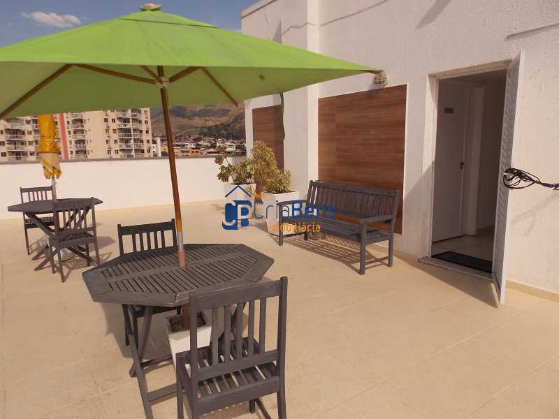 Conheça 9 do imóvel - Sala Comercial 37m² à venda Cascadura, Rio de Janeiro - R$ 115.000 - PPSL00017 - 9 9 - 9