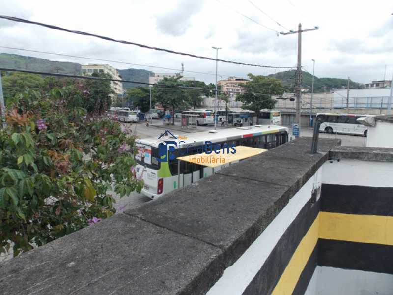 Conheça 10 do imóvel - Sala Comercial 37m² à venda Cascadura, Rio de Janeiro - R$ 115.000 - PPSL00017 - 10 10 - 10
