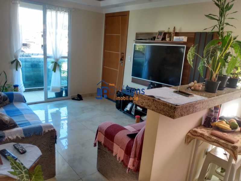 Conheça 1 do imóvel - Apartamento 2 quartos à venda Quintino Bocaiúva, Rio de Janeiro - R$ 165.000 - PPAP20619 - 1 1 - 1
