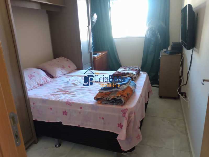 Conheça 6 do imóvel - Apartamento 2 quartos à venda Quintino Bocaiúva, Rio de Janeiro - R$ 165.000 - PPAP20619 - 6 6 - 6