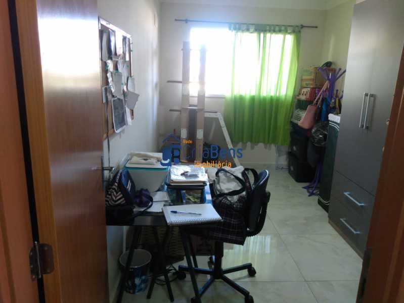 Conheça 7 do imóvel - Apartamento 2 quartos à venda Quintino Bocaiúva, Rio de Janeiro - R$ 165.000 - PPAP20619 - 7 7 - 7
