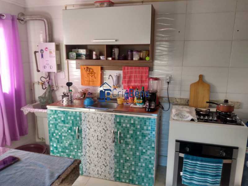 Conheça 9 do imóvel - Apartamento 2 quartos à venda Quintino Bocaiúva, Rio de Janeiro - R$ 165.000 - PPAP20619 - 9 9 - 9