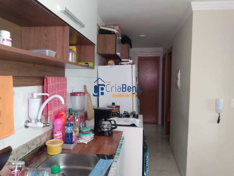 Conheça 10 do imóvel - Apartamento 2 quartos à venda Quintino Bocaiúva, Rio de Janeiro - R$ 165.000 - PPAP20619 - 10 10 - 10
