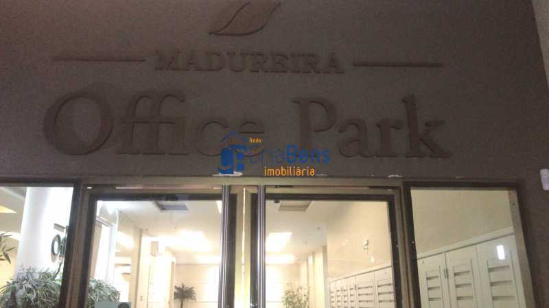 Conheça 3 do imóvel - Sala Comercial 21m² à venda Madureira, Rio de Janeiro - R$ 100.000 - PPSL00018 - 3 3 - 3
