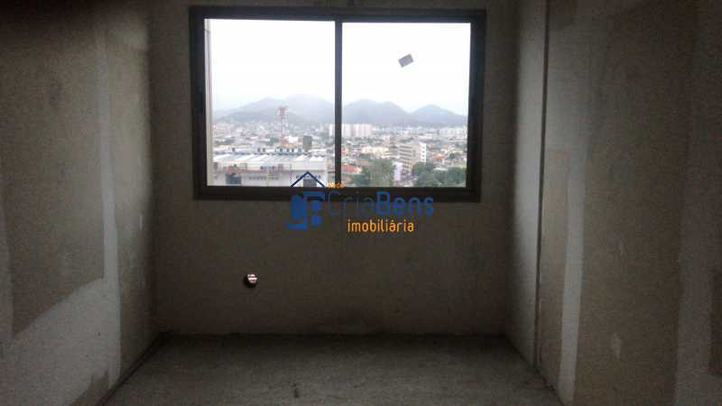 Conheça 6 do imóvel - Sala Comercial 21m² à venda Madureira, Rio de Janeiro - R$ 100.000 - PPSL00018 - 6 6 - 6