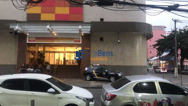 Conheça 8 do imóvel - Sala Comercial 21m² à venda Madureira, Rio de Janeiro - R$ 100.000 - PPSL00018 - 8 8 - 8