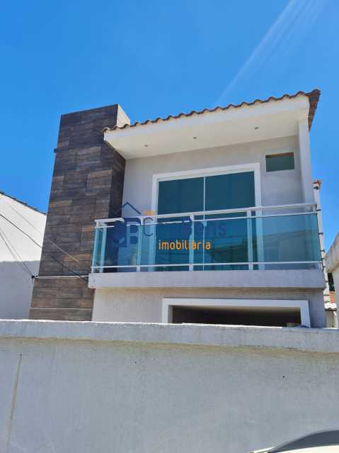Conheça 1 do imóvel - Casa 2 quartos à venda Piedade, Rio de Janeiro - R$ 280.000 - PPCA20205 - 1 1 - 1