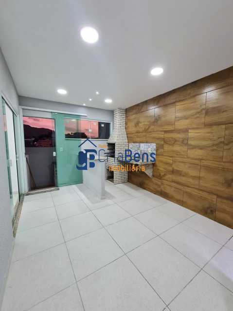 Conheça 2 do imóvel - Casa 2 quartos à venda Piedade, Rio de Janeiro - R$ 280.000 - PPCA20205 - 2 2 - 2