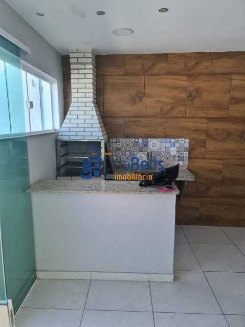 Conheça 4 do imóvel - Casa 2 quartos à venda Piedade, Rio de Janeiro - R$ 280.000 - PPCA20205 - 4 4 - 4