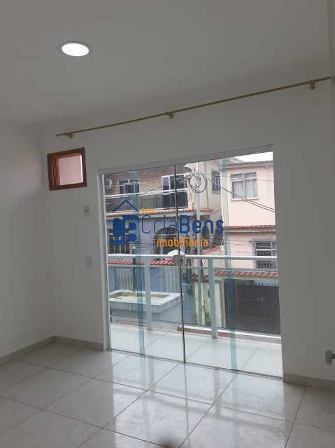 Conheça 5 do imóvel - Casa 2 quartos à venda Piedade, Rio de Janeiro - R$ 280.000 - PPCA20205 - 5 5 - 5